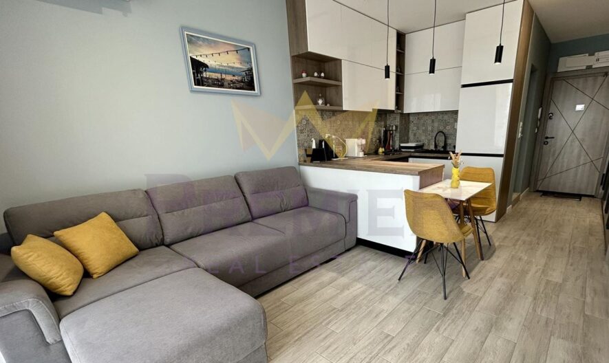 ЕДНОСТАЕН АПАРТАМЕНТ. К.К СВ.СВ. КОНСТАНТИН И ЕЛЕНА -  - снимка 3 - Имоти Премиер