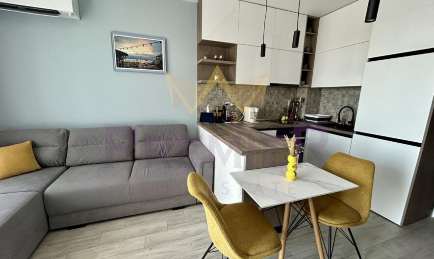 ЕДНОСТАЕН АПАРТАМЕНТ. К.К СВ.СВ. КОНСТАНТИН И ЕЛЕНА -  - снимка 4 - Имоти Премиер