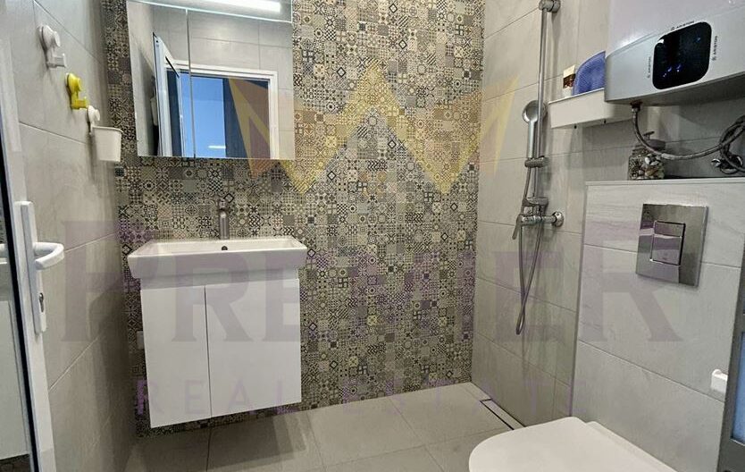 ЕДНОСТАЕН АПАРТАМЕНТ. К.К СВ.СВ. КОНСТАНТИН И ЕЛЕНА -  - снимка 6 - Имоти Премиер