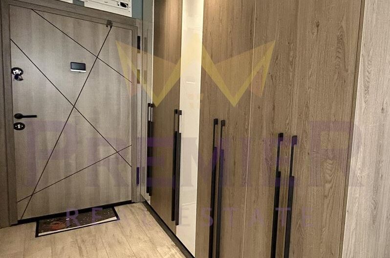 ЕДНОСТАЕН АПАРТАМЕНТ. К.К СВ.СВ. КОНСТАНТИН И ЕЛЕНА -  - снимка 7 - Имоти Премиер