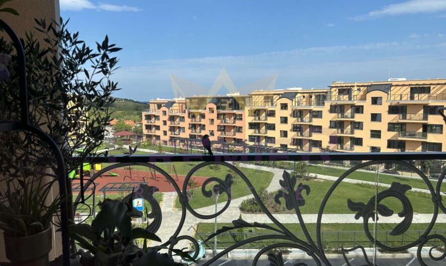 ЕДНОСТАЕН АПАРТАМЕНТ. К.К СВ.СВ. КОНСТАНТИН И ЕЛЕНА -  - снимка 9 - Имоти Премиер