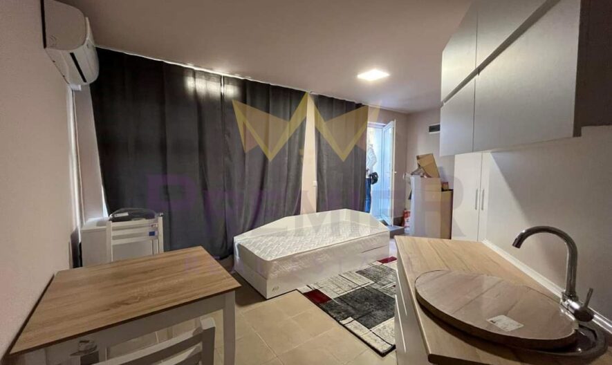 Агенция за недвижими имоти - Имоти Премиер - имот - 1096313, Цена: 255.646 EUR