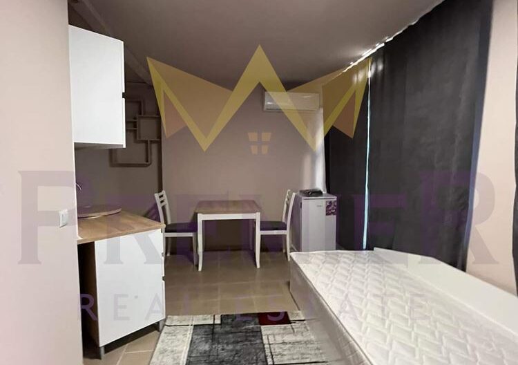 ЕДНОСТАЕН АПАРТАМЕНТ, КОЛХОЗЕН ПАЗАР - - снимка 3 - Имоти Премиер