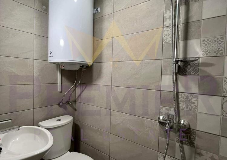 ЕДНОСТАЕН АПАРТАМЕНТ, КОЛХОЗЕН ПАЗАР - - снимка 4 - Имоти Премиер