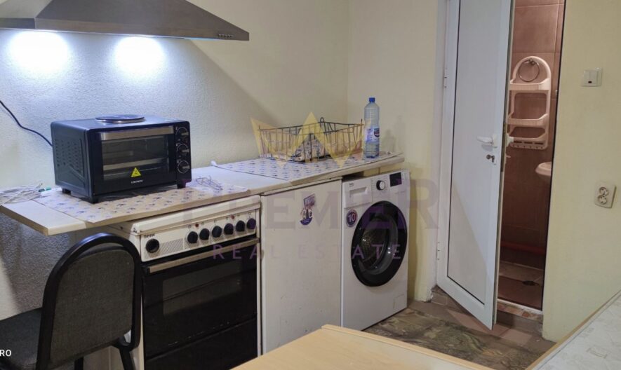 Агенция за недвижими имоти - Имоти Премиер - имот - 1063120, Цена: 225 EUR