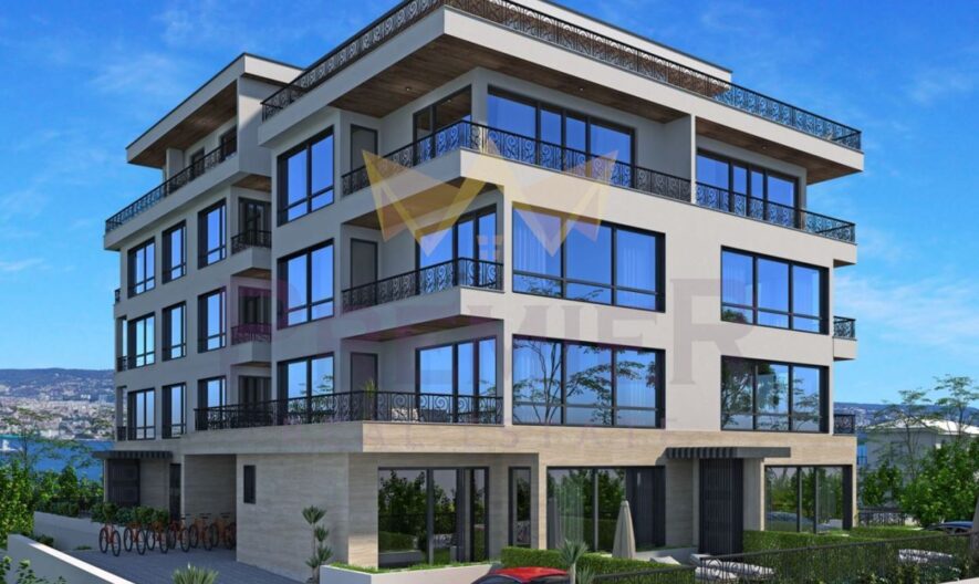 Агенция за недвижими имоти - Имоти Премиер - имот - 1100031, Цена: 73000 EUR