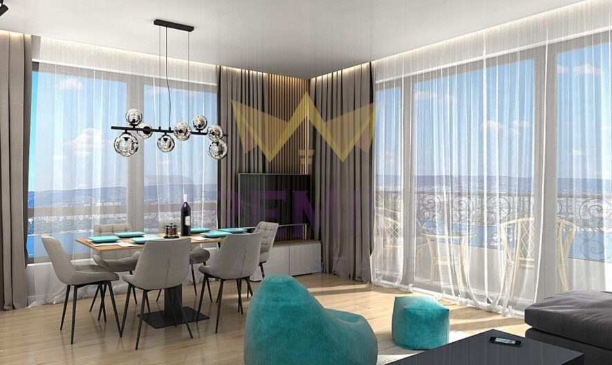 Едностаен апартамент, кв. Галата - - снимка 3 - Имоти Премиер