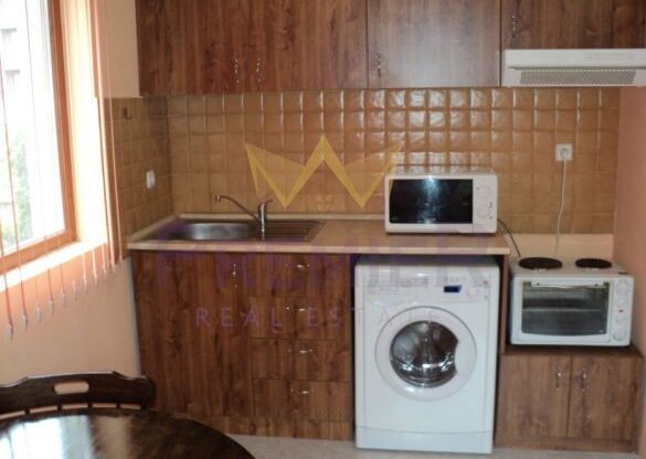 Агенция за недвижими имоти - Имоти Премиер - имот - 1107420, Цена: 306.7752 EUR