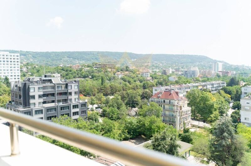 ЕДНОСТАЕН АПАРТАМЕНТ, КВ. ЛЕВСКИ -  - снимка 10 - Имоти Премиер