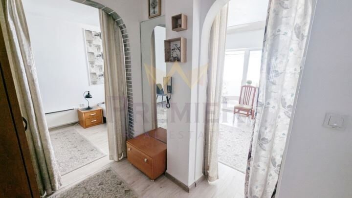 ЕДНОСТАЕН АПАРТАМЕНТ, КВ. ЛЕВСКИ -  - снимка 12 - Имоти Премиер