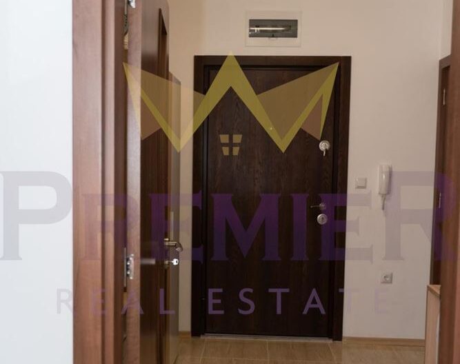 ЕДНОСТАЕН АПАРТАМЕНТ, КВ. ЛЕВСКИ -  - снимка 15 - Имоти Премиер