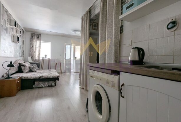 Агенция за недвижими имоти - Имоти Премиер - имот - 1057999, Цена: 400 EUR