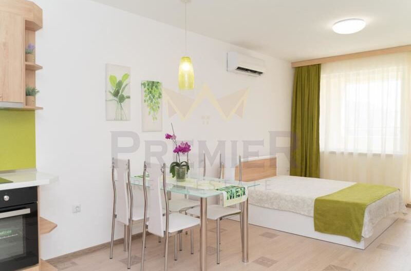 Агенция за недвижими имоти - Имоти Премиер - имот - 1073157, Цена: 357.9044 EUR
