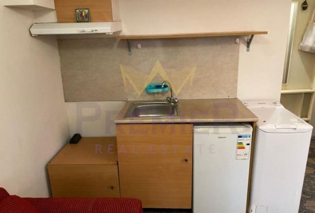 Агенция за недвижими имоти - Имоти Премиер - имот - 1030674, Цена: 230.0814 EUR