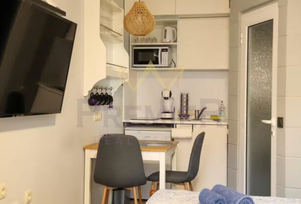 Агенция за недвижими имоти - Имоти Премиер - имот - 1064246, Цена: 306.7752 EUR
