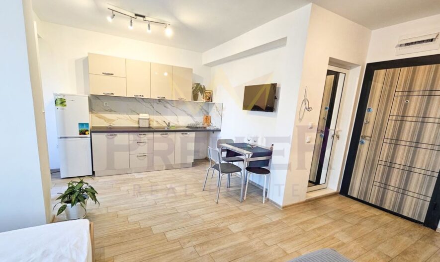 Агенция за недвижими имоти - Имоти Премиер - имот - 1052210, Цена: 434.5982 EUR