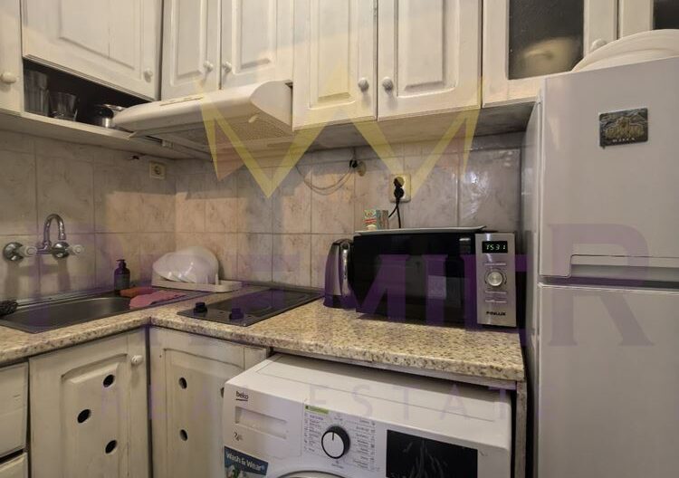 ЕДНОСТАЕН АПАРТАМЕНТ, ПОГРЕБИТЕ -  - снимка 3 - Имоти Премиер