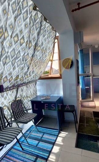 ЕДНОСТАЕН АПАРТАМЕНТ, ПОГРЕБИТЕ - - снимка 4 - Имоти Премиер