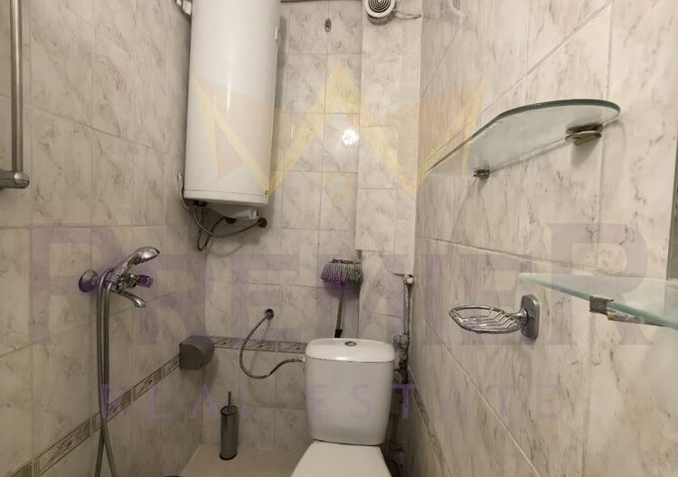 ЕДНОСТАЕН АПАРТАМЕНТ, ПОГРЕБИТЕ -  - снимка 5 - Имоти Премиер