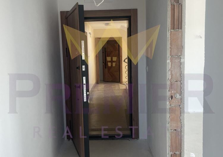 Едностаен апартамент със собствен озеленен двор в Созопол - - снимка 10 - Имоти Премиер