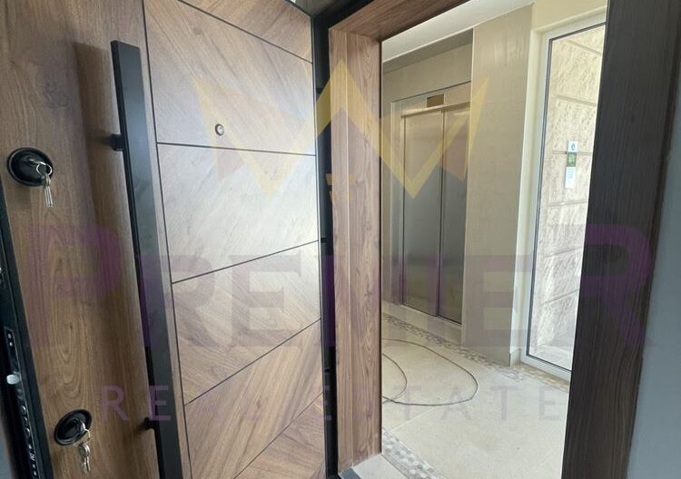 Едностаен апартамент със собствен озеленен двор в Созопол - - снимка 4 - Имоти Премиер