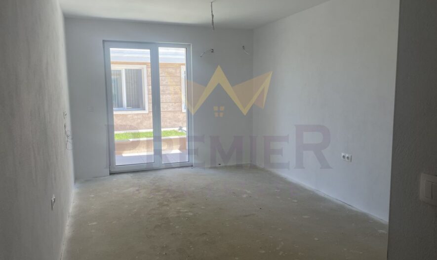 Едностаен апартамент със собствен озеленен двор в Созопол - - снимка 5 - Имоти Премиер