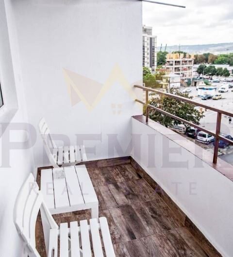 ЕДНОСТАЕН АПАРТАМЕНТ, ШИРОК ЦЕНТЪР - - снимка 5 - Имоти Премиер