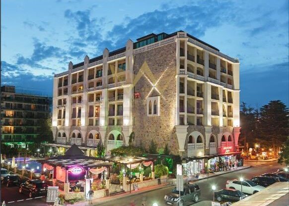 Агенция за недвижими имоти - Имоти Премиер - имот - 1053042, Цена: 58800 EUR