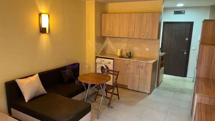 Едностаен апартамент Студентски град -  - снимка 4 - Имоти Премиер