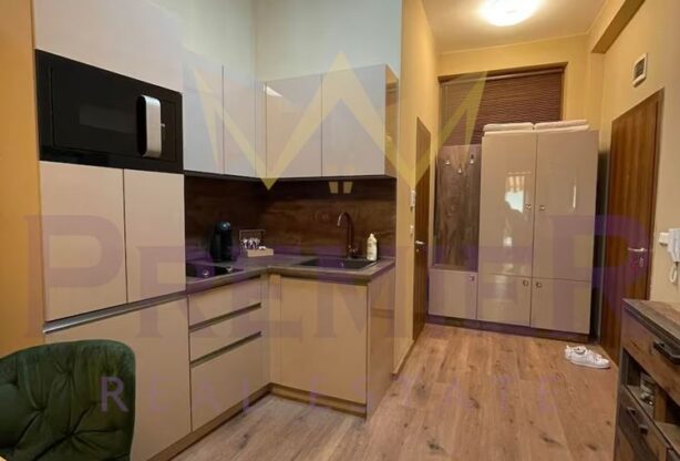Агенция за недвижими имоти - Имоти Премиер - имот - 1064730, Цена: 357.9044 EUR