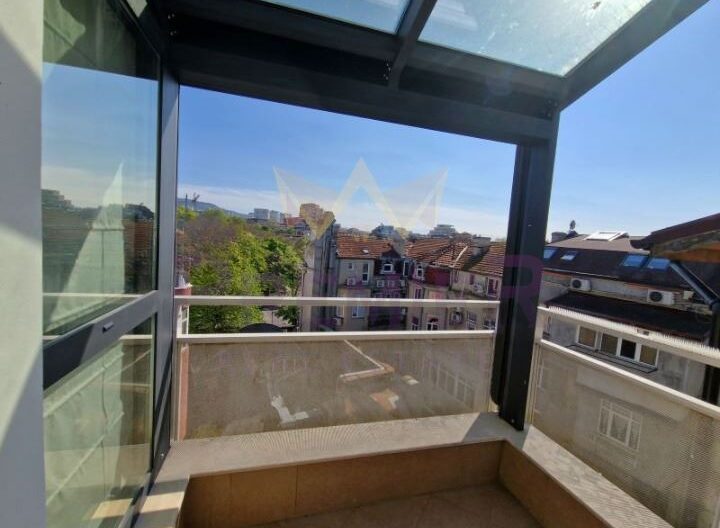 ЕДНОСТАЕН АПАРТАМЕНТ, ЦЕНТЪР -  - снимка 11 - Имоти Премиер