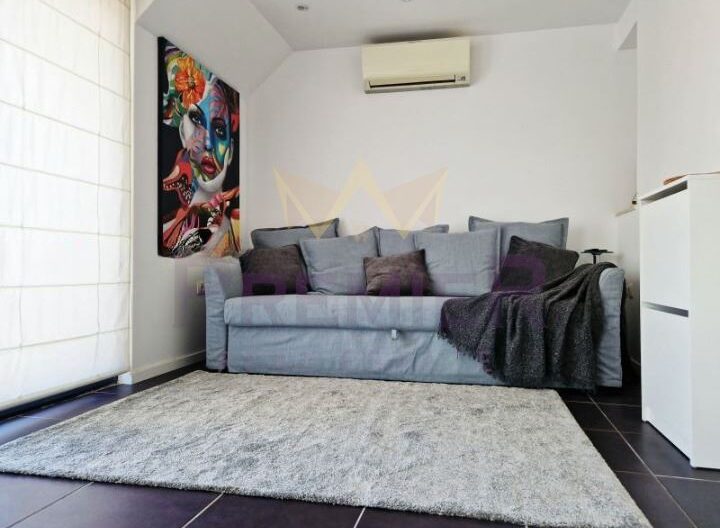 ЕДНОСТАЕН АПАРТАМЕНТ, ЦЕНТЪР -  - снимка 4 - Имоти Премиер