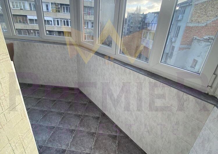 ЕДНОСТАЕН АПАРТАМЕНТ, ЦЕНТЪР - - снимка 8 - Имоти Премиер