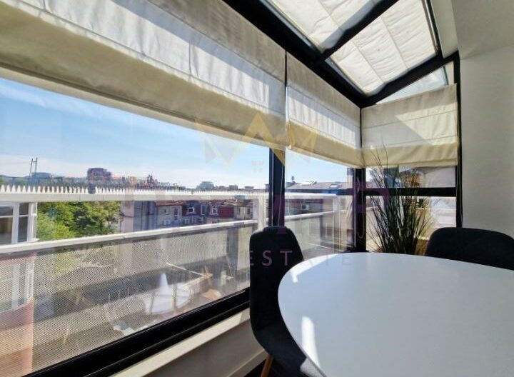 ЕДНОСТАЕН АПАРТАМЕНТ, ЦЕНТЪР -  - снимка 9 - Имоти Премиер