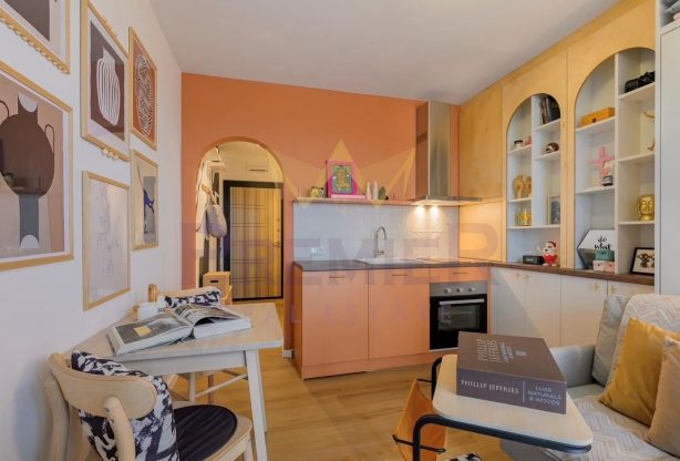 Агенция за недвижими имоти - Имоти Премиер - имот - 1037538, Цена: 357.9044 EUR
