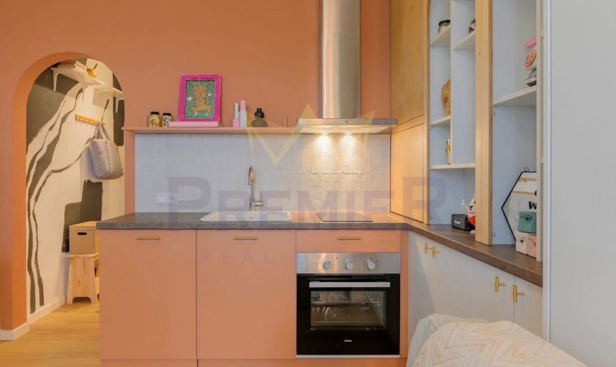 Агенция за недвижими имоти - Имоти Премиер - имот - 1037538, Цена: 357.9044 EUR