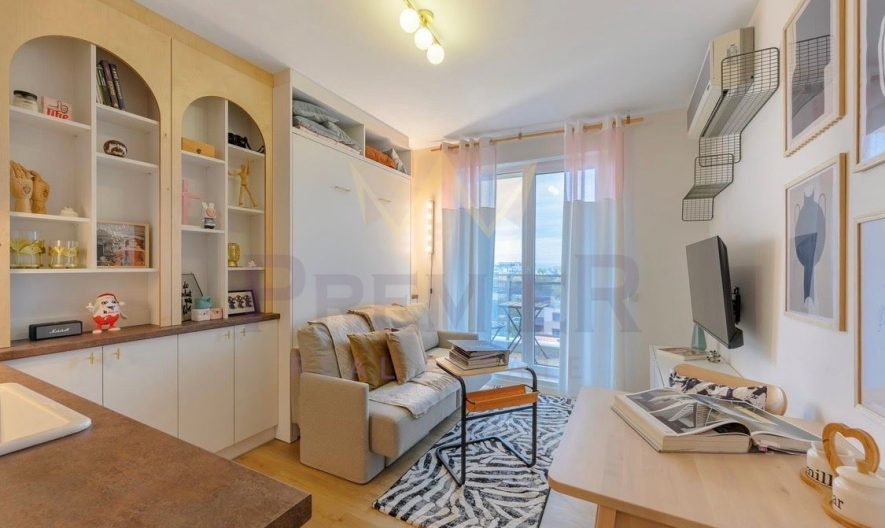 Агенция за недвижими имоти - Имоти Премиер - имот - 1037538, Цена: 357.9044 EUR