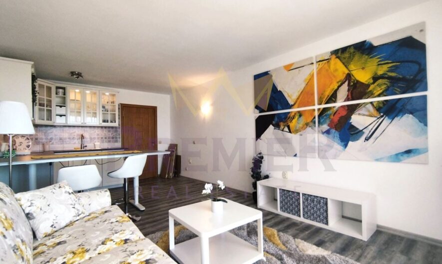 Агенция за недвижими имоти - Имоти Премиер - имот - 1042687, Цена: 52000 EUR