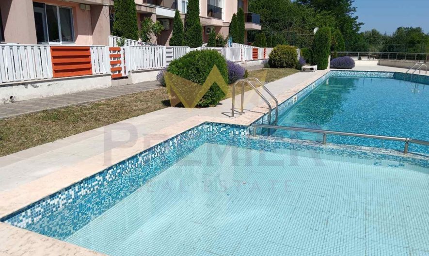 Агенция за недвижими имоти - Имоти Премиер - имот - 1035306, Цена: 42000 EUR