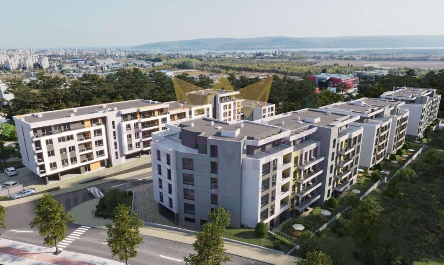 Агенция за недвижими имоти - Имоти Премиер - имот - 1102169, Цена: 78000 EUR