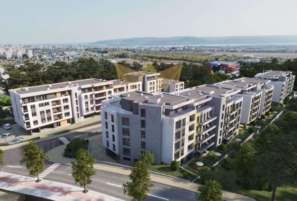 Агенция за недвижими имоти - Имоти Премиер - имот - 999347, Цена: 85000 EUR