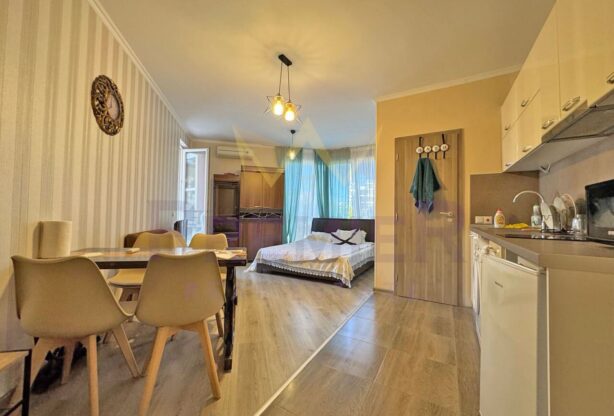 Агенция за недвижими имоти - Имоти Премиер - имот - 1094731, Цена: 65500 EUR