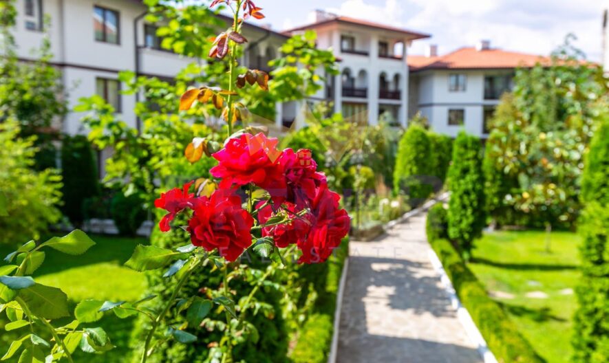 🏠Едностаен апартамент в  комплекс „Арена 1“, Свети Влас🏠 -  - снимка 15 - Имоти Премиер