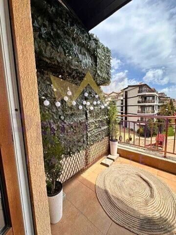 Едностаен апартамент в Св. Влас -  - снимка 6 - Имоти Премиер