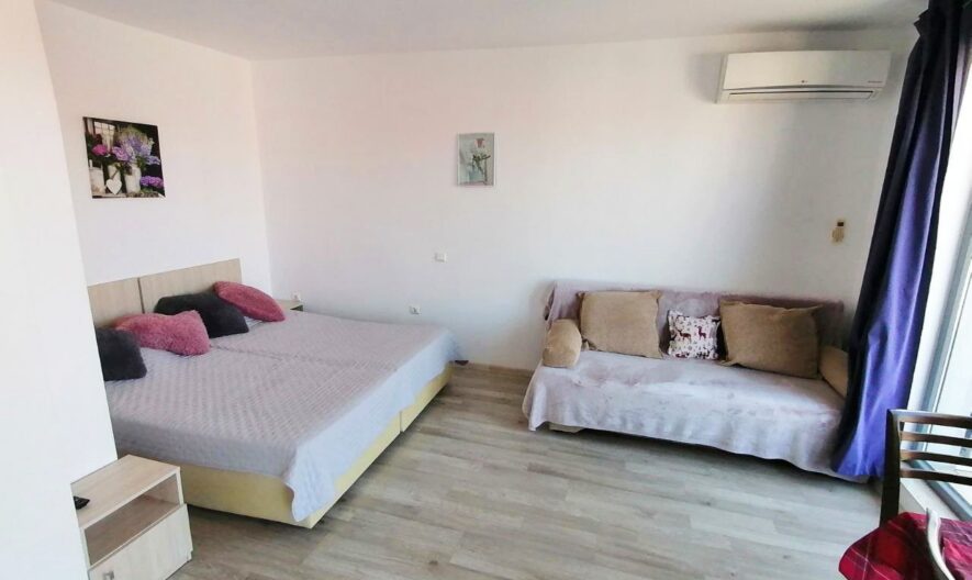 Агенция за недвижими имоти - Имоти Премиер - имот - 1044384, Цена: 83000 EUR