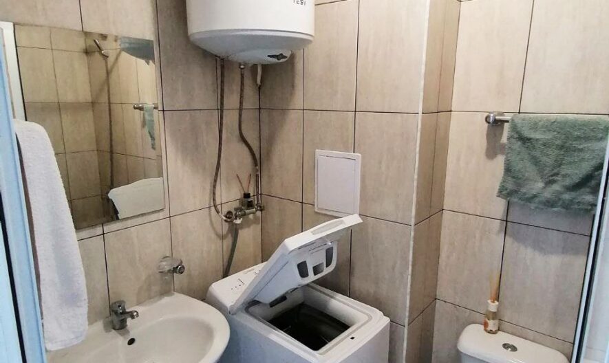 Едностаен Апартамент в Центъра на кв. Сарафово, Бургас -  - снимка 5 - Имоти Премиер