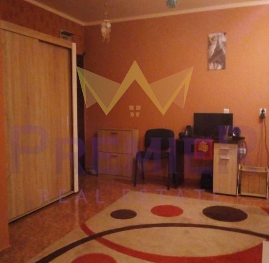 Едностаен апартамент в ж.к. Банишора -  - снимка 3 - Имоти Премиер