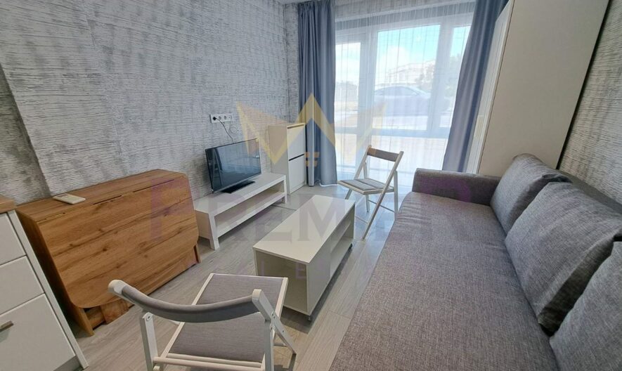 Агенция за недвижими имоти - Имоти Премиер - имот - 1049994, Цена: 255.646 EUR