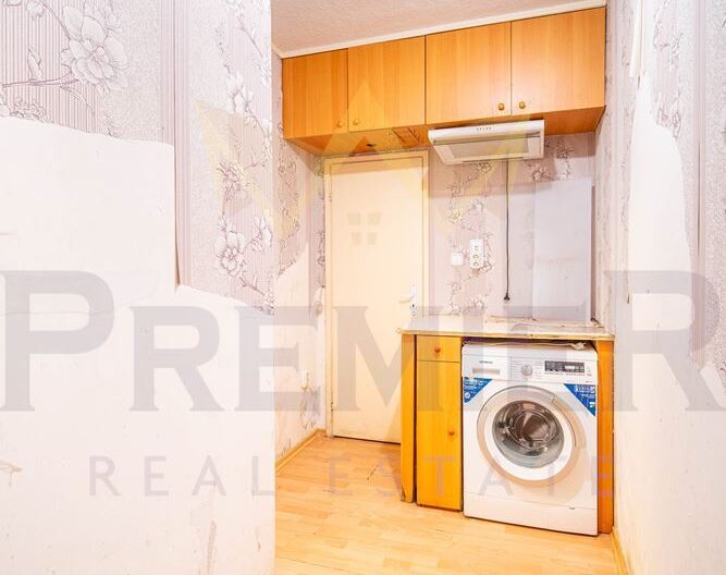 Едностаен апартамент ж.к. Възраждане 1 Варна -  - снимка 3 - Имоти Премиер