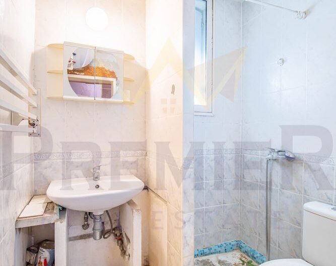 Едностаен апартамент ж.к. Възраждане 1 Варна -  - снимка 5 - Имоти Премиер